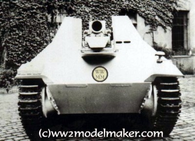 SdKfz 138/2 Hetzer - Page 2 Hetzer19