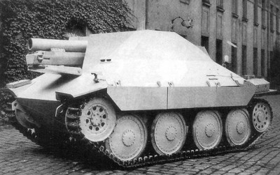 SdKfz 138/2 Hetzer - Page 2 Hetzer20