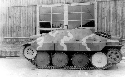 SdKfz 138/2 Hetzer - Page 2 Hetzer26