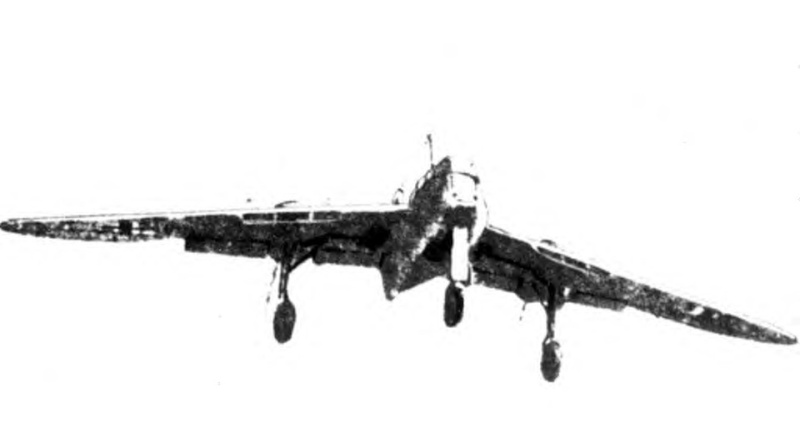 Messerschmitt Me 265 Me_26513