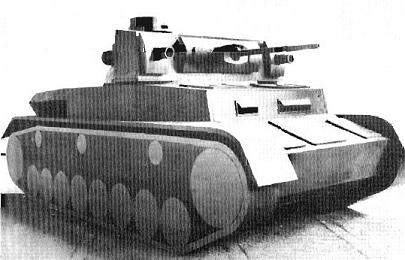 Pzkw IV mit 7,5 cm Rückstoßfrei Kanone 43 und 3cm MK 103 Pz_iv_16