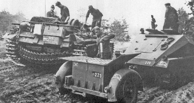 Stug III Sdkfz_10