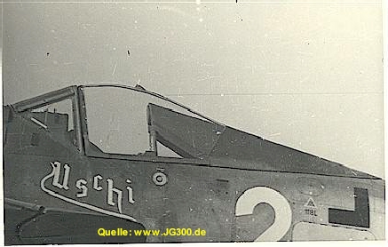 Focke-Wulf Ta 183, II JG300, Löbnitz 1946 Ta_18310