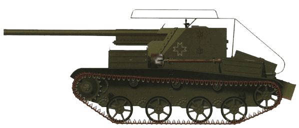 Така т. TACAM T-60. Румынская самоходка TACAM T-60. САУ ТАСАМ Т-60. Т 60 румынский.