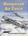 Punka George "Hungarian air force" Hungar10