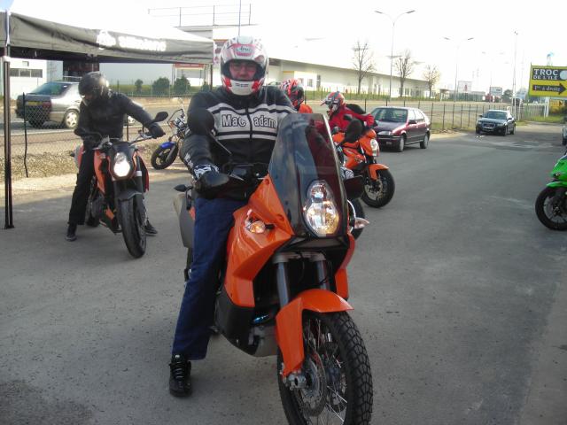 Essai KTM 990 Adventure 94581710