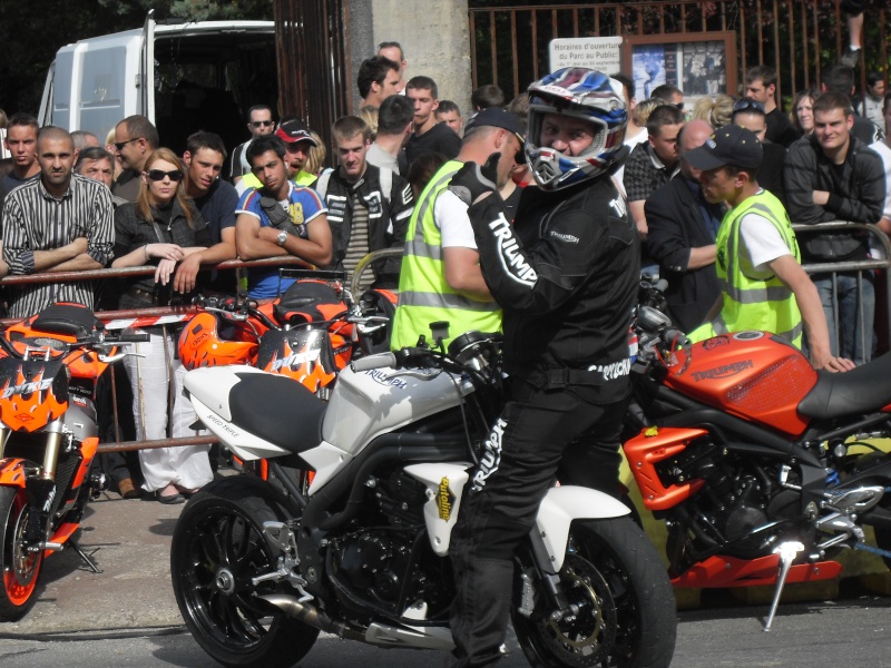 [CR] 10ème fête de la moto a pierre de bresse (en photo) Sdc10416