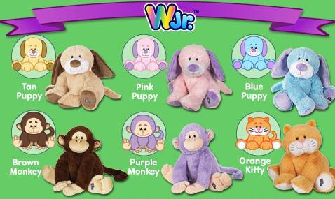 Webkinz Jr. =PIC AND PLUSHES! Fw0nc610