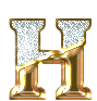 h h