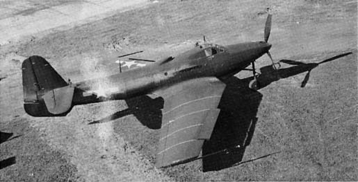 La série des Bell: Du P-39 au P-63, en passant par le XFL-1. Bell_l10