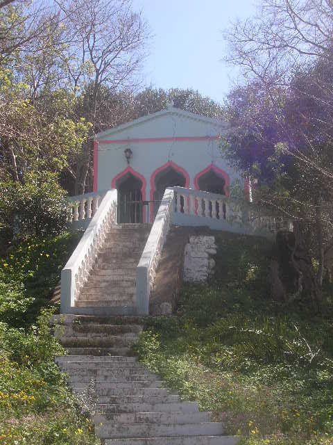 Sidi Rihane (Aokas) P1010069