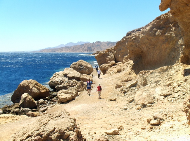 202 m DAHAB MER ROUGE AVEC PASCAL BERNABE Hpim1913