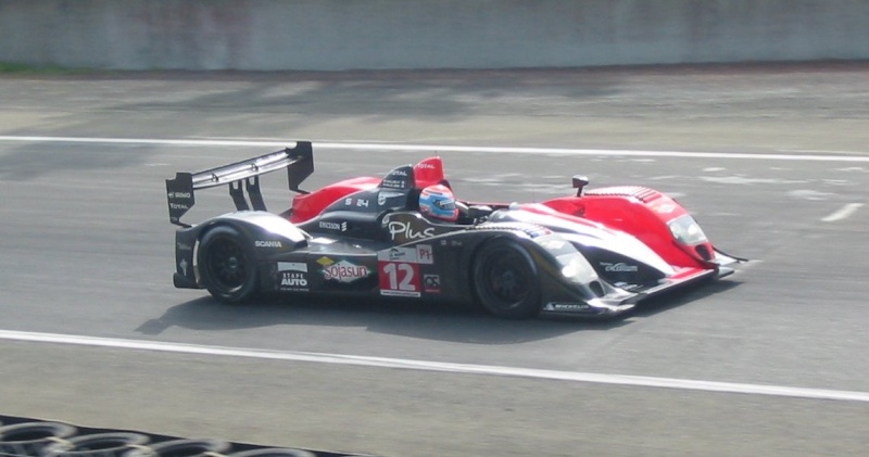 Test Le Mans Series Sans2b10