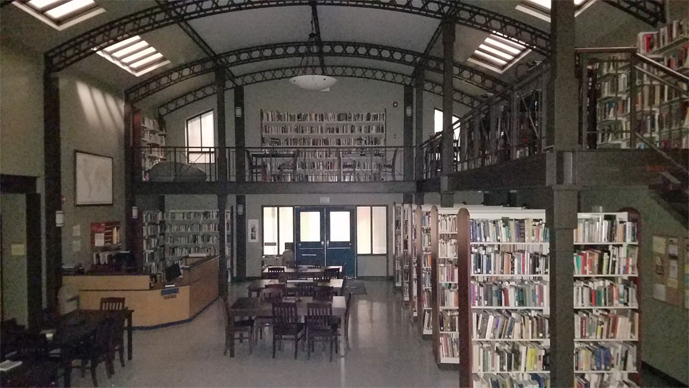 School Library Beacon10