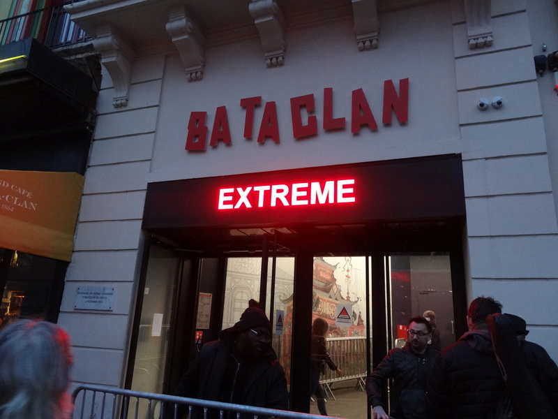Extreme : Paris, Bataclan, 10/12/17 Dsc00812