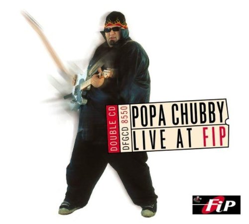 POPA CHUBBY Popa110