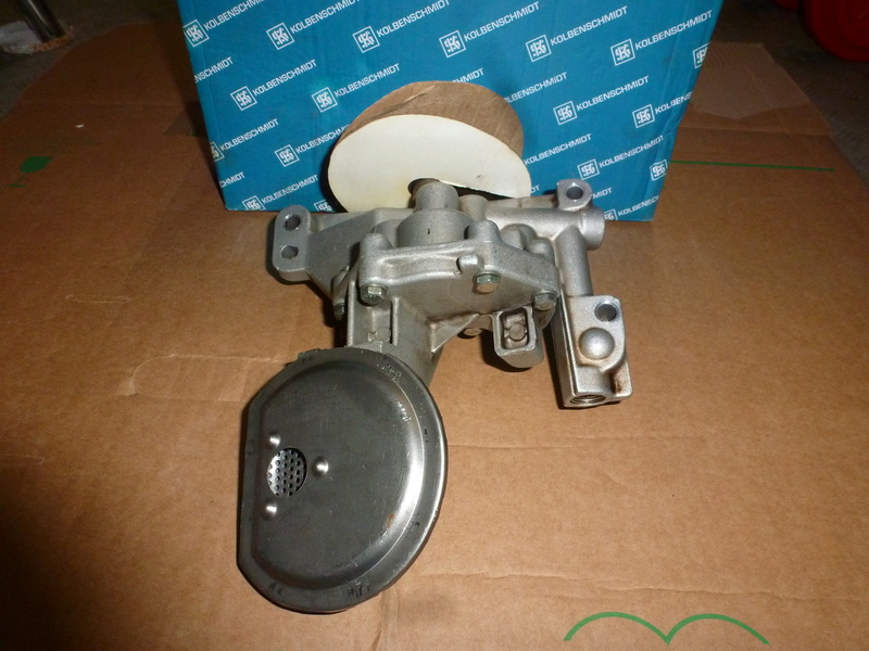 (VDS) pieces moteur 1.6-1.9, culasse 105 ch;aac, (vendu!) Pieces10
