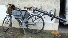 Les vélos militaires suisses Images10