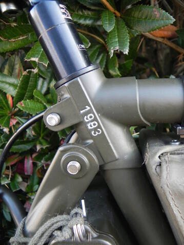 Velo militaire suisse new arrivals