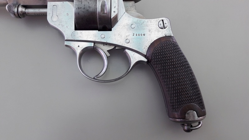 REVOLVER 1873 et 1854 pour estimation... 20180448