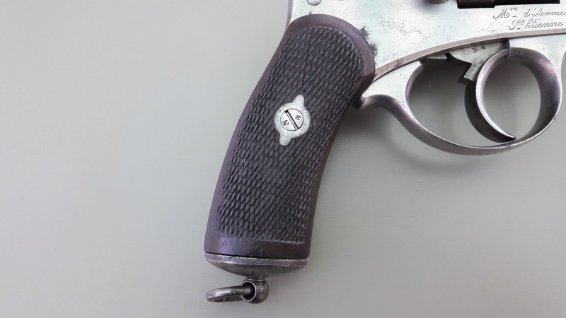 REVOLVER 1873 et 1854 pour estimation... 20180451