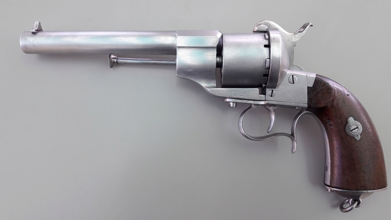 REVOLVER 1873 et 1854 pour estimation... 20180477