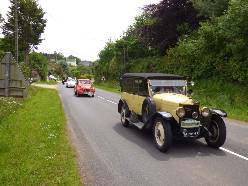 37ème Tour de Bretagne - 2 au 5 Juin 2017. - Page 5 P1070914