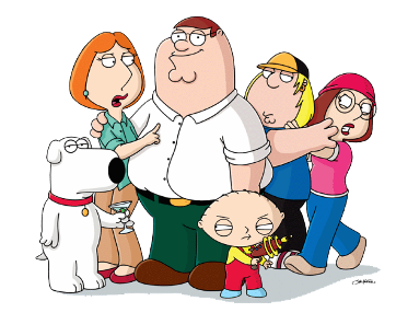 Family Guy Family10