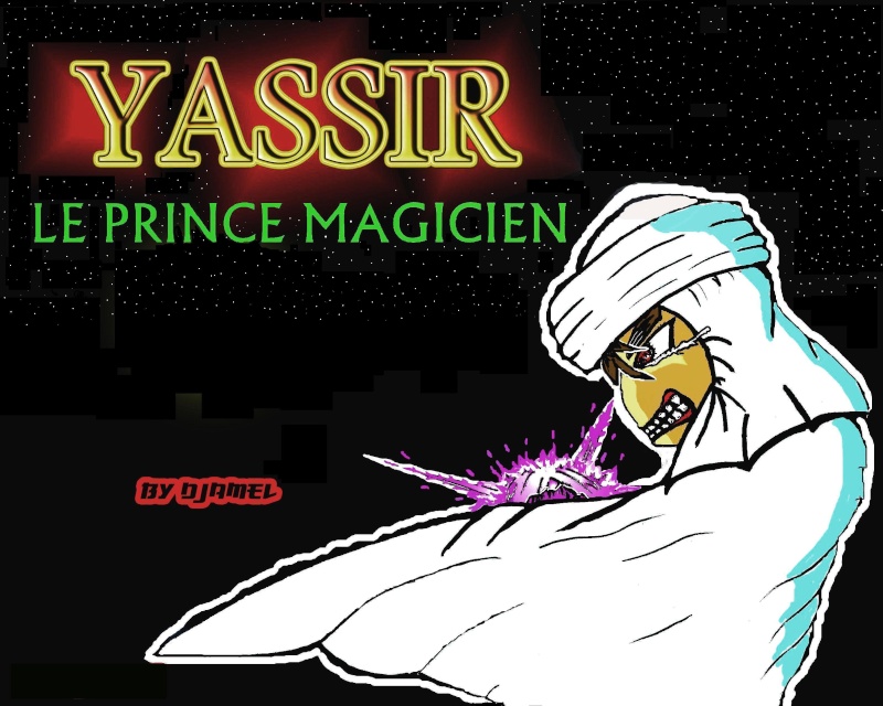 mes  illustration Yassir10