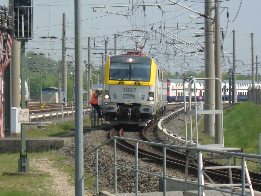 Locomotives 0210