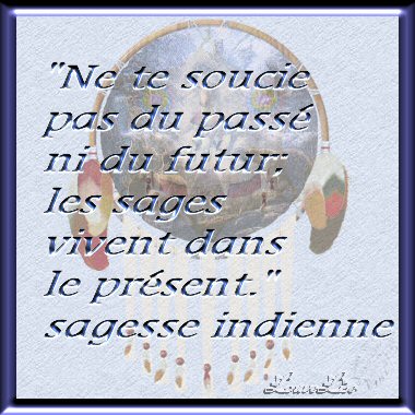 Sagesse Amerindienne Page 12