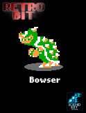 Presentacion oficial de Retrobit Bowser10