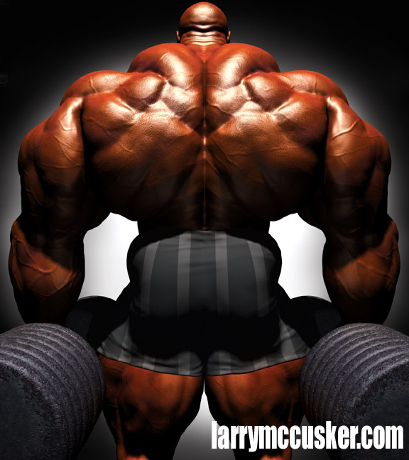 Ronnie Coleman - Page 20 217