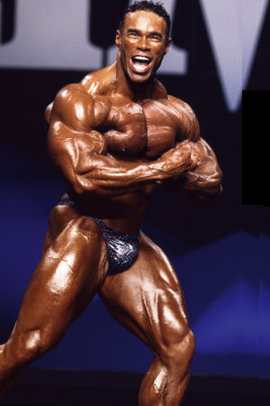 IFBB HALL OF FAME - Page 3 Kevinl10