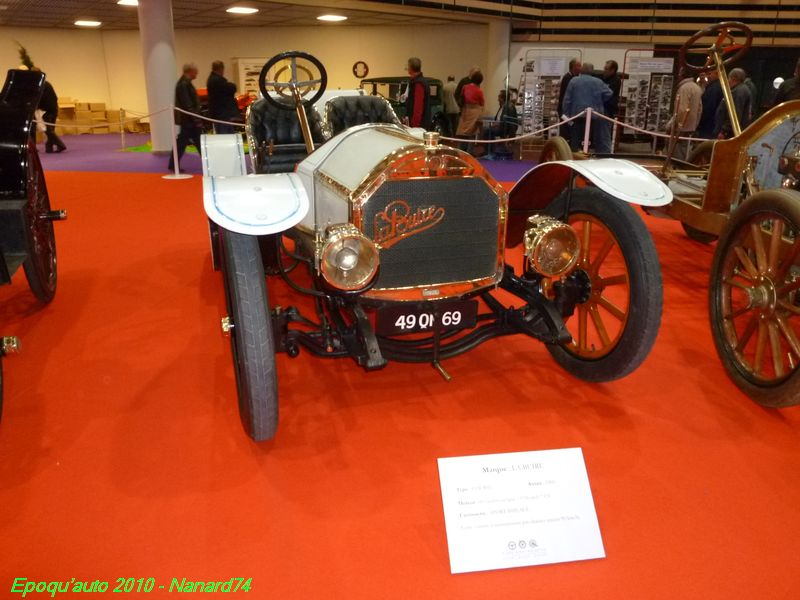 EPOQU'AUTO LYON 2010 1418