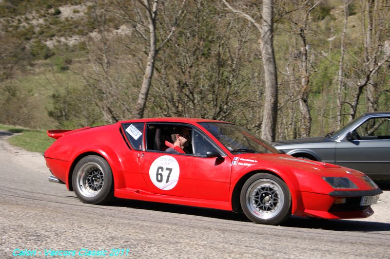 Régularité Historique VERCORS CLASSIC - 09 et 10 avril 2011 - Page 2 1_2417