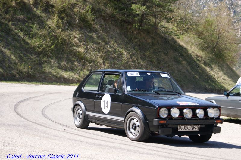 Régularité Historique VERCORS CLASSIC - 09 et 10 avril 2011 2528