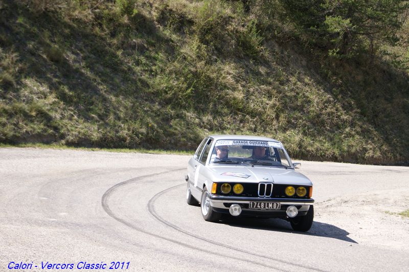 Régularité Historique VERCORS CLASSIC - 09 et 10 avril 2011 730