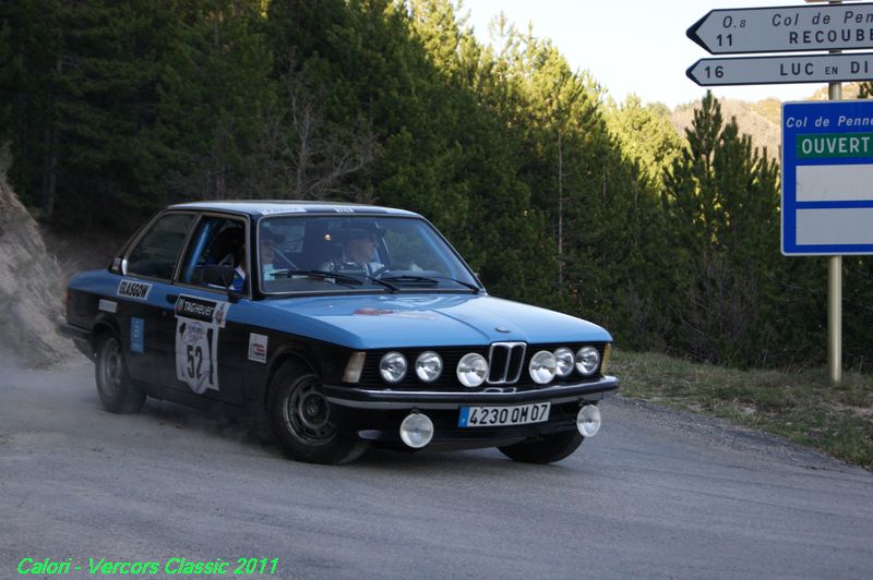 Régularité Historique VERCORS CLASSIC - 09 et 10 avril 2011 - Page 2 7413