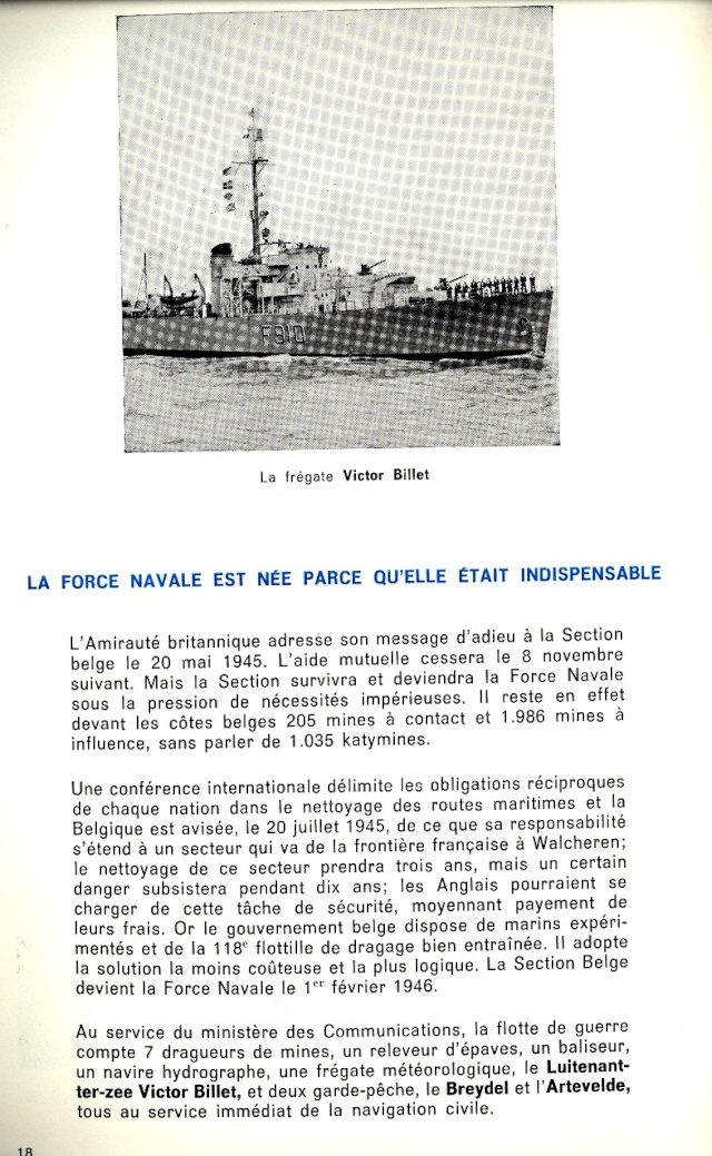 La Force Navale en 1966 Force_12