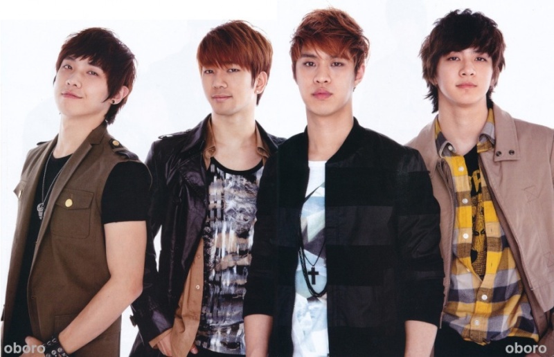 [SCANS] MBLAQ @ KPOP BOYS (Japanese) Kp111