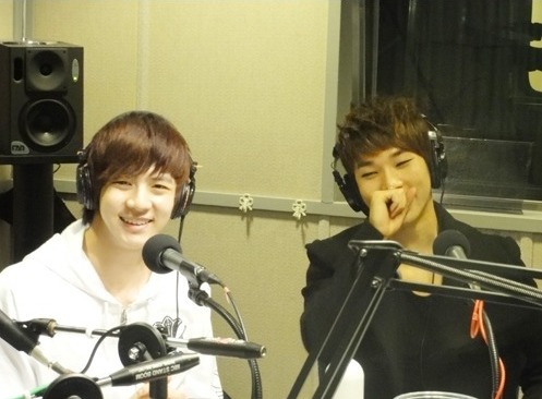 [ALL PICTURES] TenTen Sweet Sorrow Club Radio Tenten15