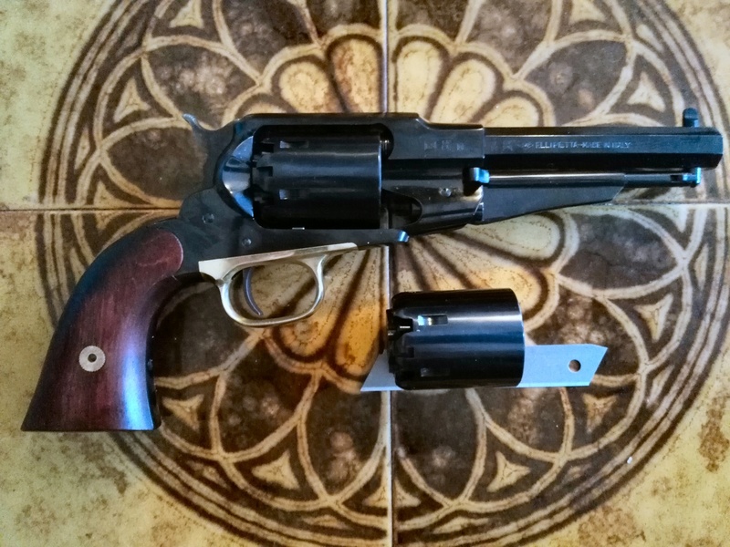 Remington Sherif 44 Reming10