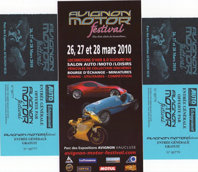 2 places pour  le motor festival  d  Avignon. Img06710