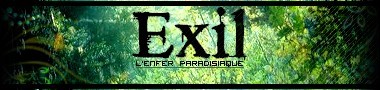 Exil - L'enfer paradisiaque Fichet11