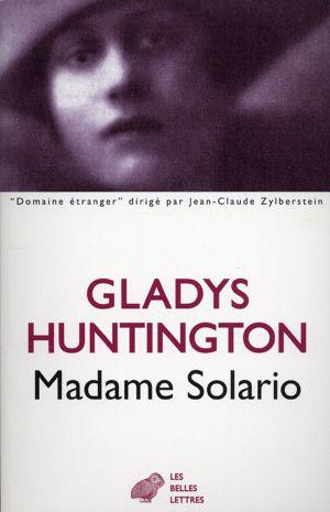 Gladys Huntington Pho8b210