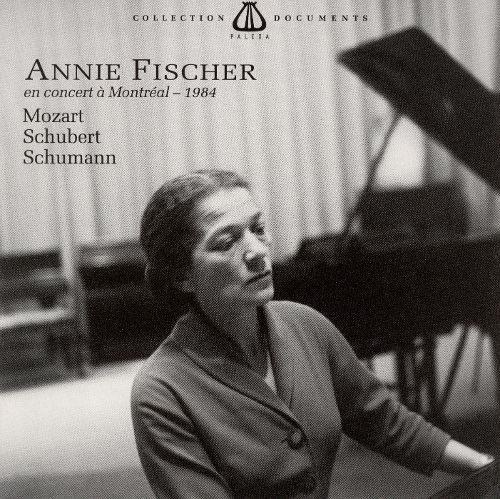 ANNIE FISCHER Mi000111