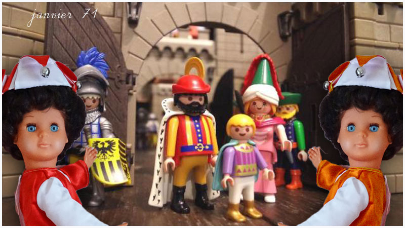 Au pays Playmobil Janvie19