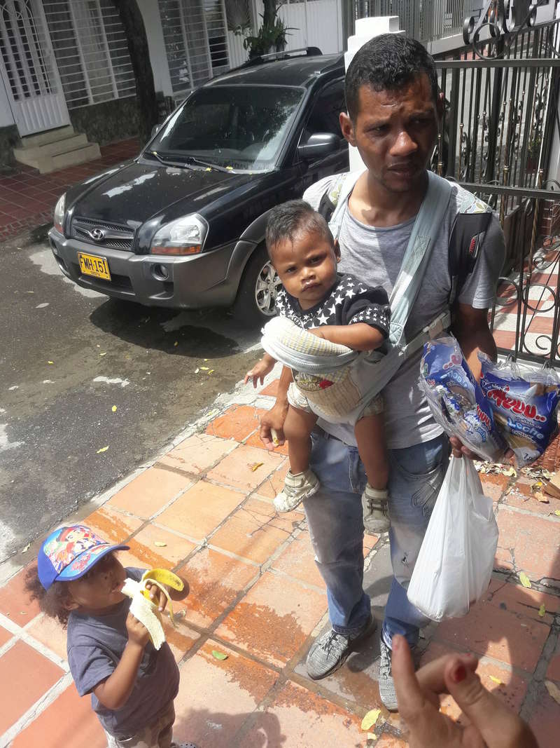 04Jun - Venezuela, Crisis economica - Página 36 20180414