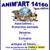 dimanche 29 avril 2018: présentation-boutique à Anim'Art 14160à Dives-sur-mer (14) 2018-033